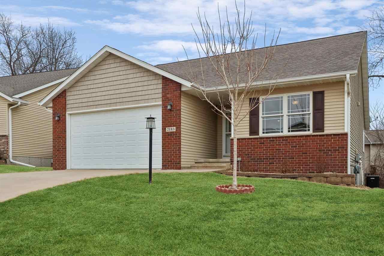 2183 Westminster Cir, Coralville, IA 52241 Main Photo