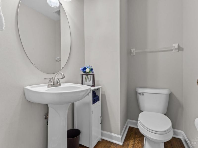 9279 Hickory Hill Court, Deerfield Twp., OH 45140 Photo 10