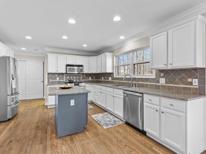 9279 Hickory Hill Court, Deerfield Twp., OH 45140 Photo 12