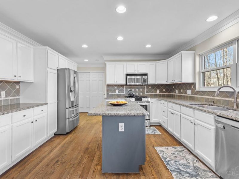 9279 Hickory Hill Court, Deerfield Twp., OH 45140 Photo 14