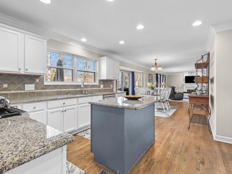 9279 Hickory Hill Court, Deerfield Twp., OH 45140 Photo 15