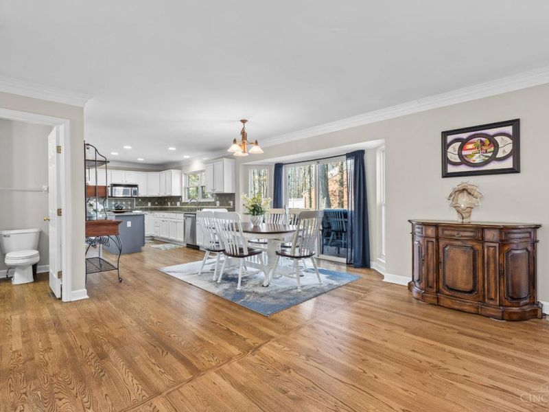 9279 Hickory Hill Court, Deerfield Twp., OH 45140 Photo 22