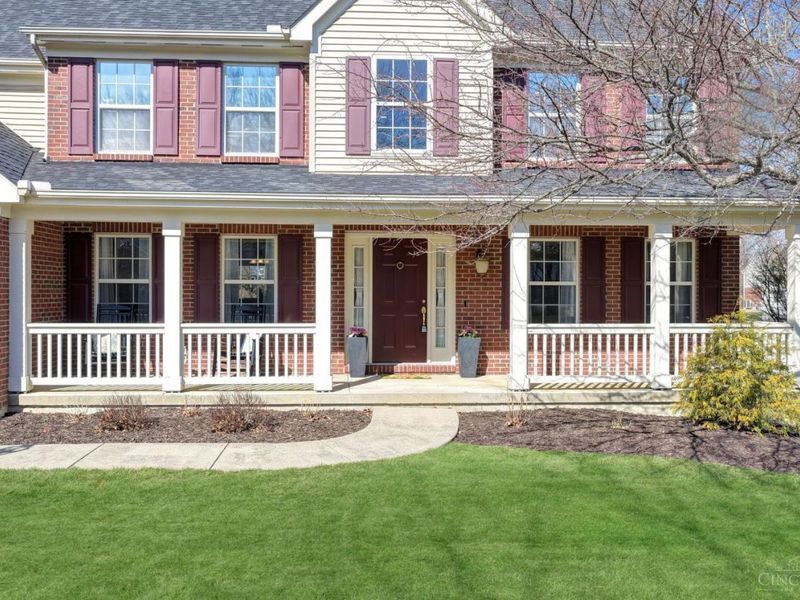 9279 Hickory Hill Court, Deerfield Twp., OH 45140 Photo 3