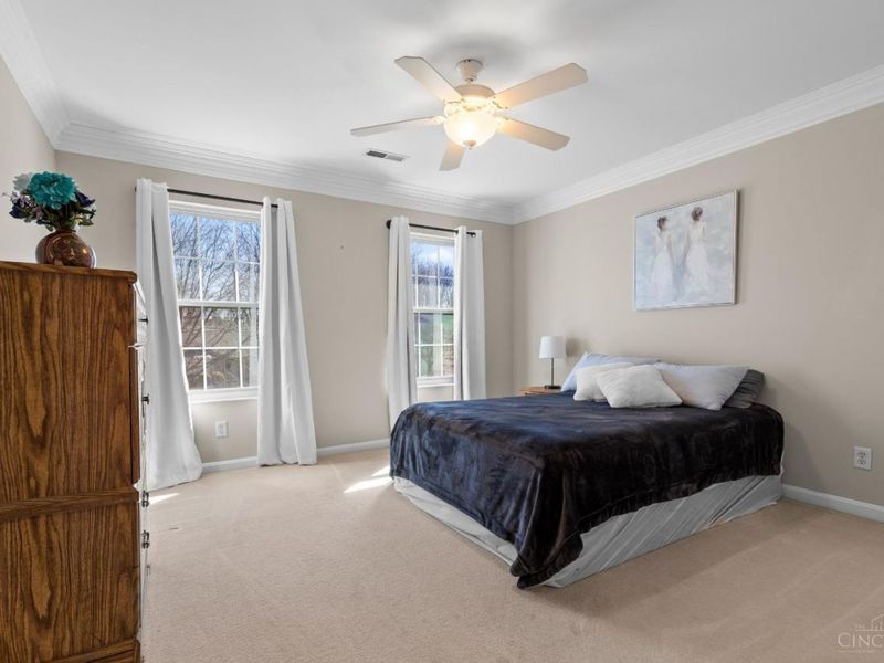 9279 Hickory Hill Court, Deerfield Twp., OH 45140 Photo 32