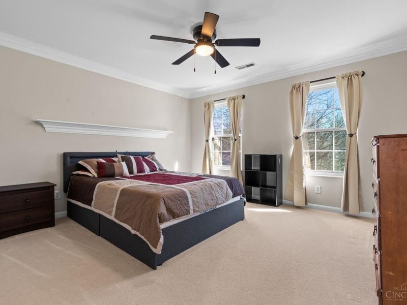 9279 Hickory Hill Court, Deerfield Twp., OH 45140 Photo 36