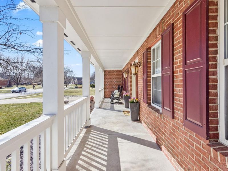 9279 Hickory Hill Court, Deerfield Twp., OH 45140 Photo 4