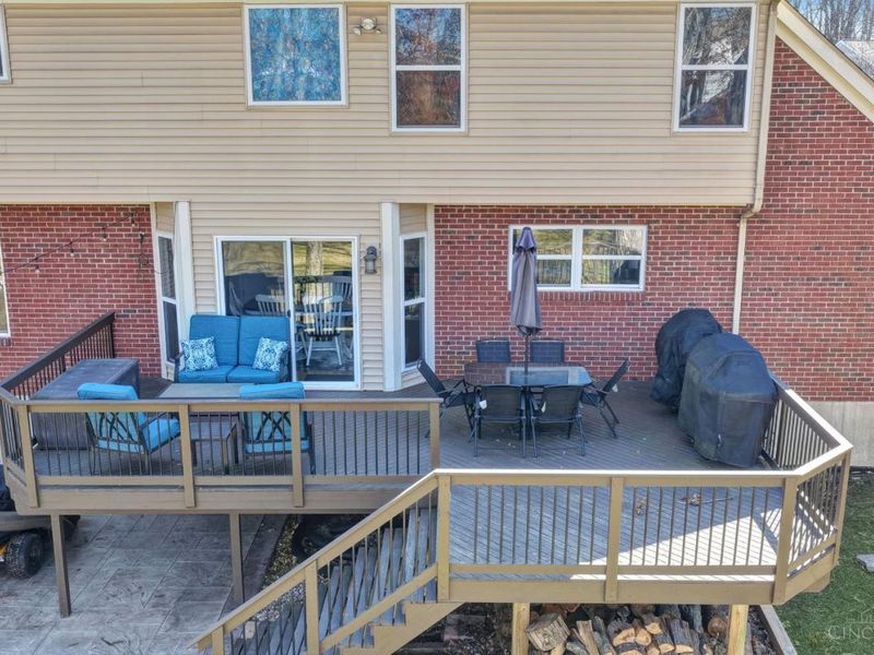 9279 Hickory Hill Court, Deerfield Twp., OH 45140 Photo 48