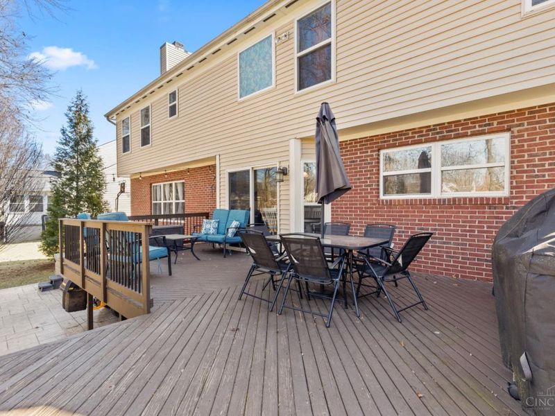 9279 Hickory Hill Court, Deerfield Twp., OH 45140 Photo 49