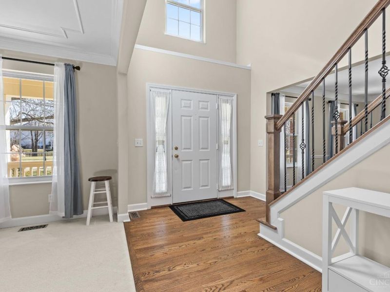 9279 Hickory Hill Court, Deerfield Twp., OH 45140 Photo 5