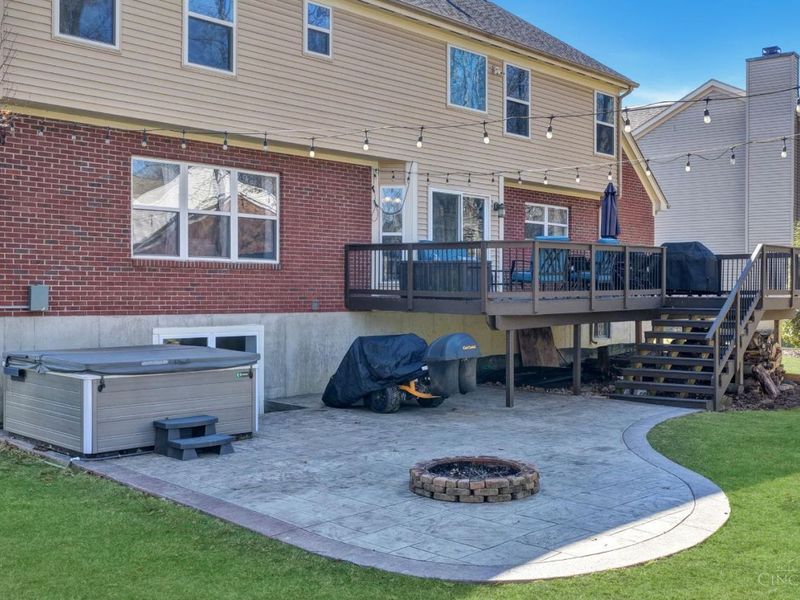 9279 Hickory Hill Court, Deerfield Twp., OH 45140 Photo 50