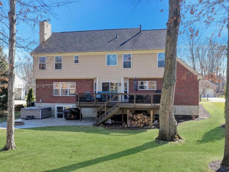 9279 Hickory Hill Court, Deerfield Twp., OH 45140 Photo 52