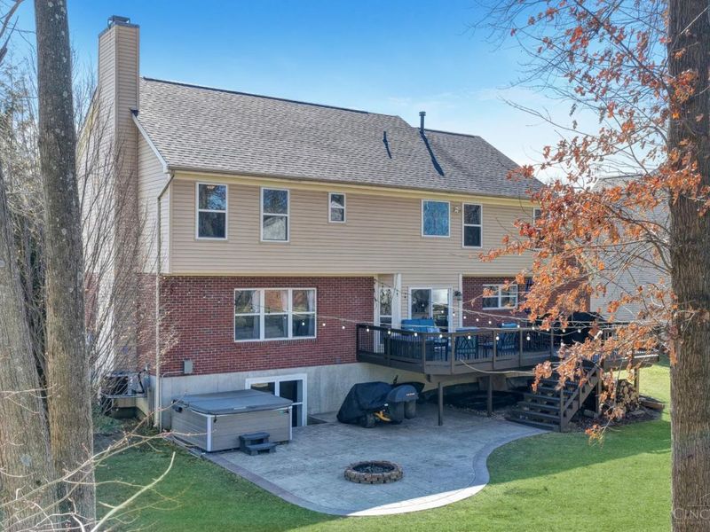 9279 Hickory Hill Court, Deerfield Twp., OH 45140 Photo 53