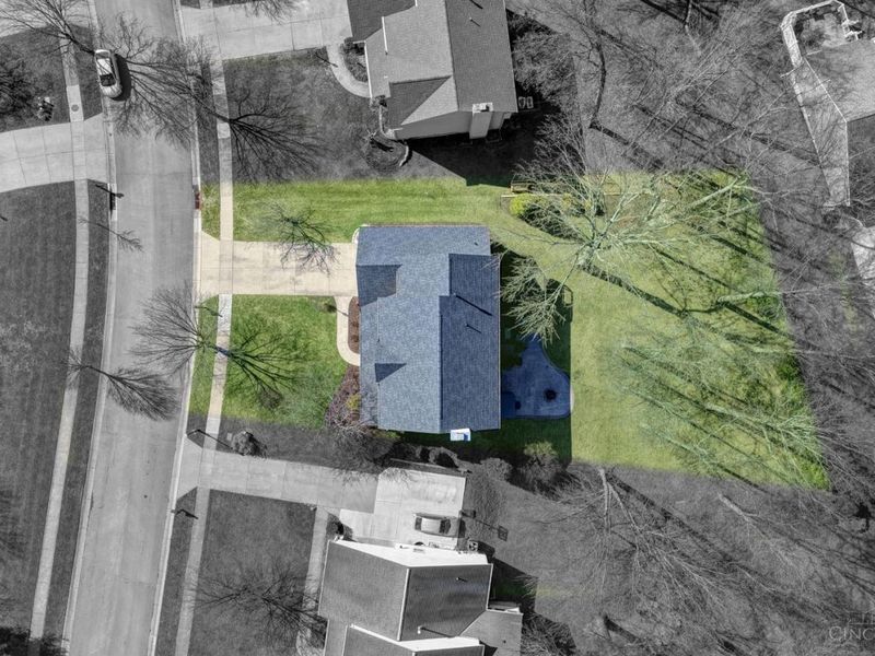 9279 Hickory Hill Court, Deerfield Twp., OH 45140 Photo 54