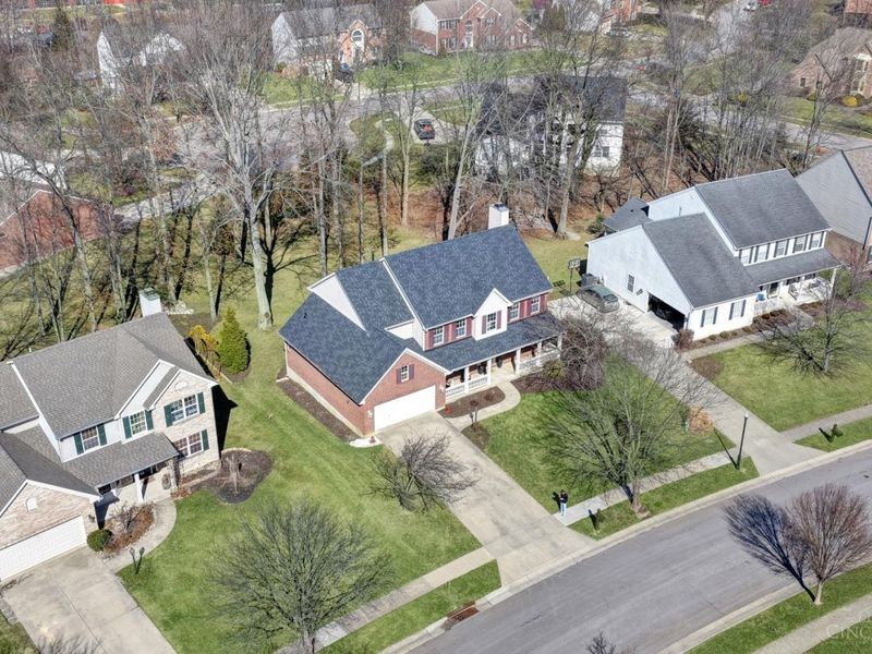 9279 Hickory Hill Court, Deerfield Twp., OH 45140 Photo 55