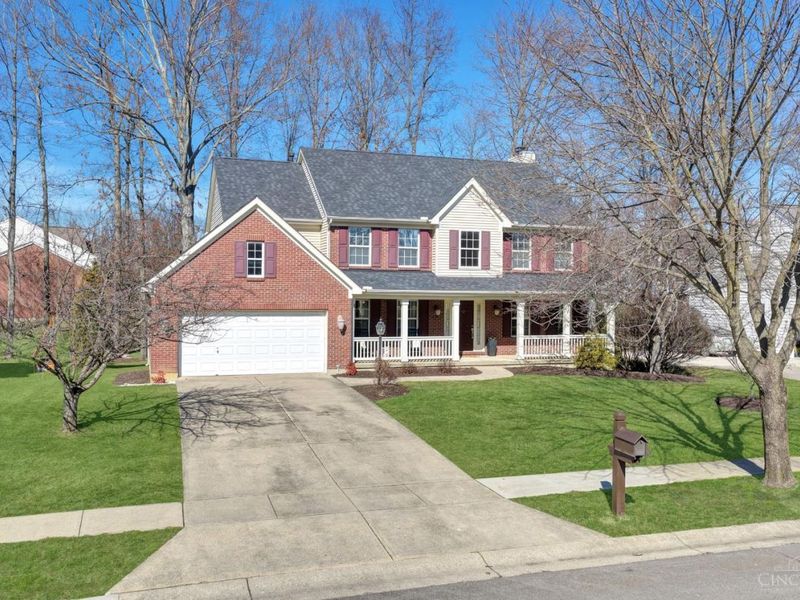 9279 Hickory Hill Court, Deerfield Twp., OH 45140 Photo 57