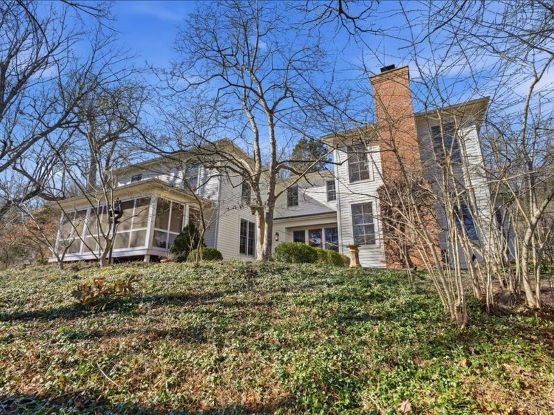 9200 Indian Hill Road, Indian Hill, OH 45243 Photo 1