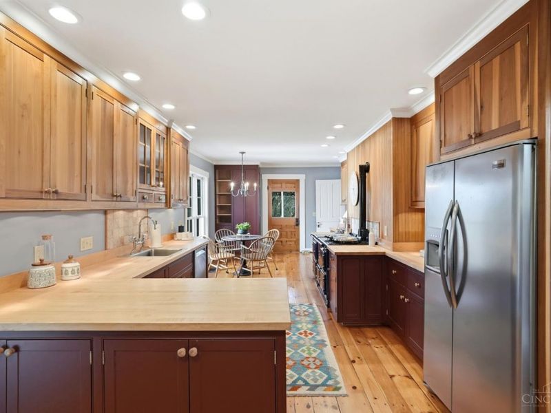 9200 Indian Hill Road, Indian Hill, OH 45243 Photo 11