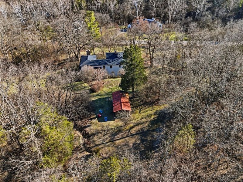 9200 Indian Hill Road, Indian Hill, OH 45243 Photo 55