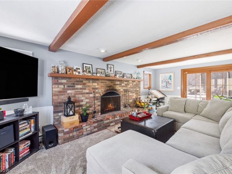 5729 Forest Ridge Drive, North Olmsted, OH 44070 Photo 13