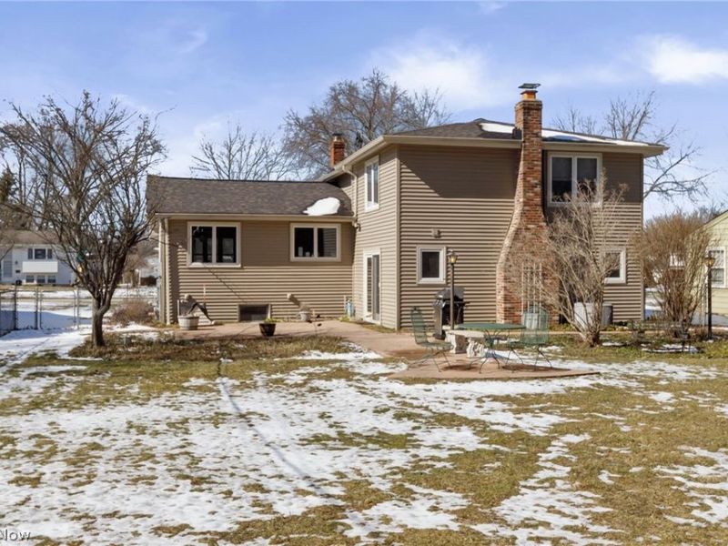 5729 Forest Ridge Drive, North Olmsted, OH 44070 Photo 35