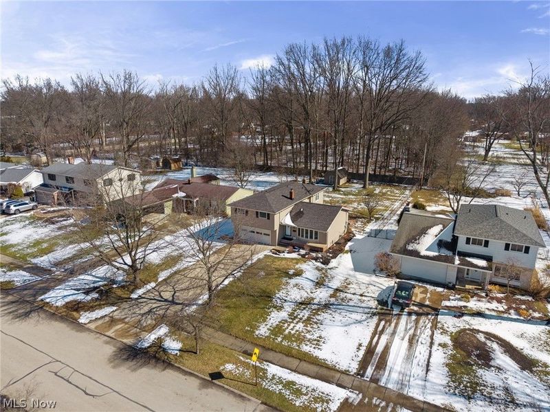 5729 Forest Ridge Drive, North Olmsted, OH 44070 Photo 43