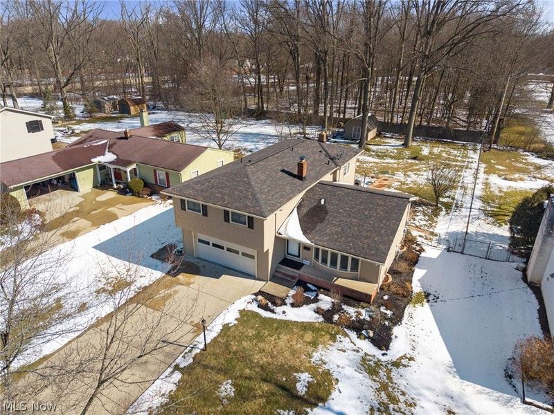 5729 Forest Ridge Drive, North Olmsted, OH 44070 Photo 44