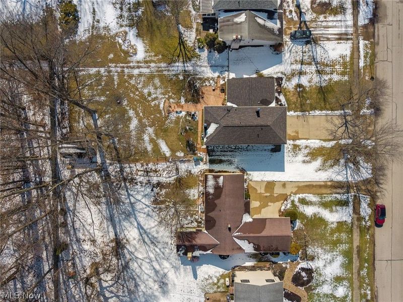 5729 Forest Ridge Drive, North Olmsted, OH 44070 Photo 45