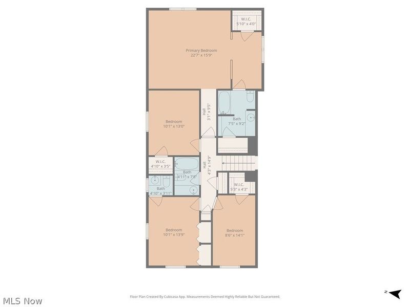 5729 Forest Ridge Drive, North Olmsted, OH 44070 Photo 46