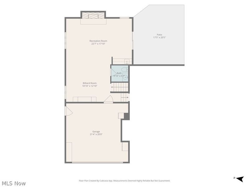 5729 Forest Ridge Drive, North Olmsted, OH 44070 Photo 47