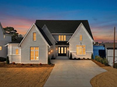 317 Regatta Road , Columbia, SC 29212