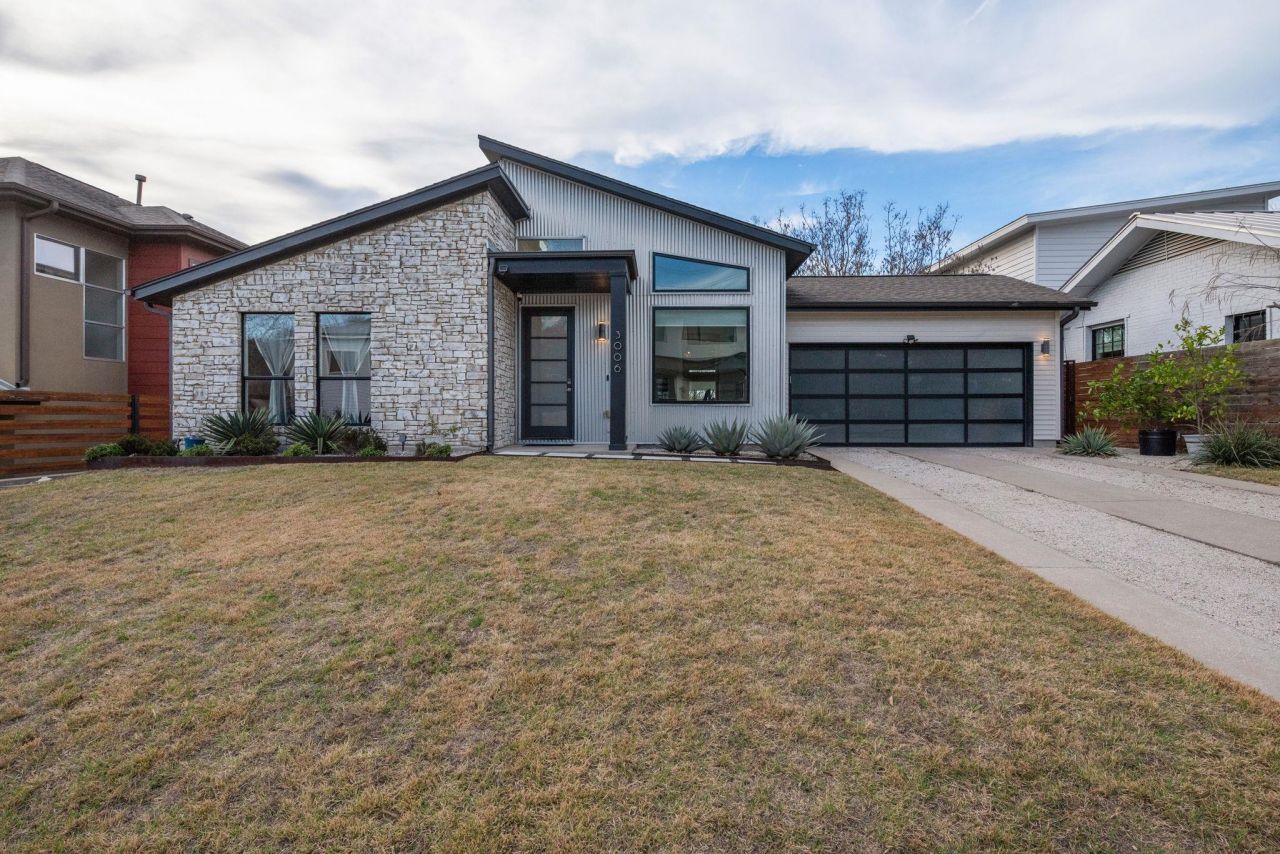 3006 Garden Villa Ln, Austin, TX 78704 Main Photo
