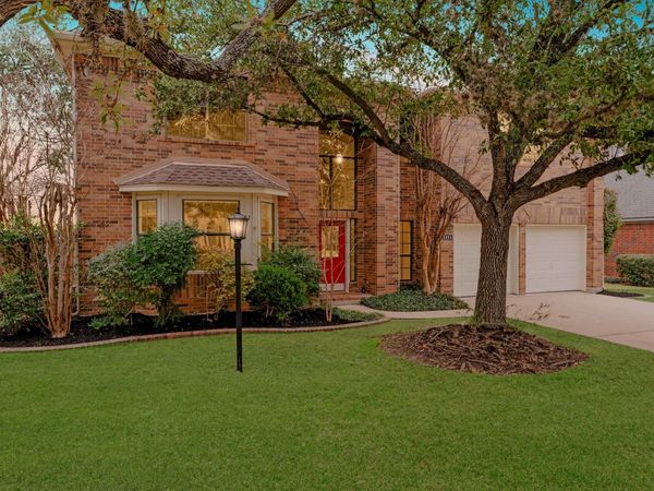 3604 Rocky Ford DR, Austin, TX 78749