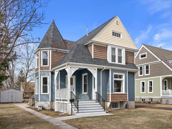 520 N Milwaukee STREET, Plymouth, WI 53073