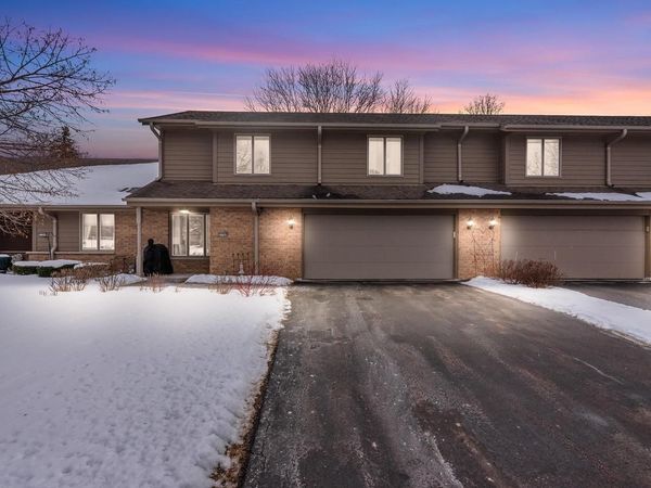 3770 Klondike COURT, Unit B, Brookfield, WI 53045