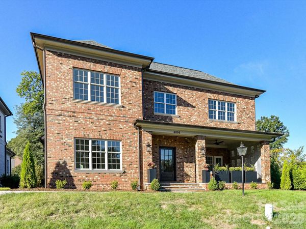 4004 Nettie Court, Charlotte, NC 28211