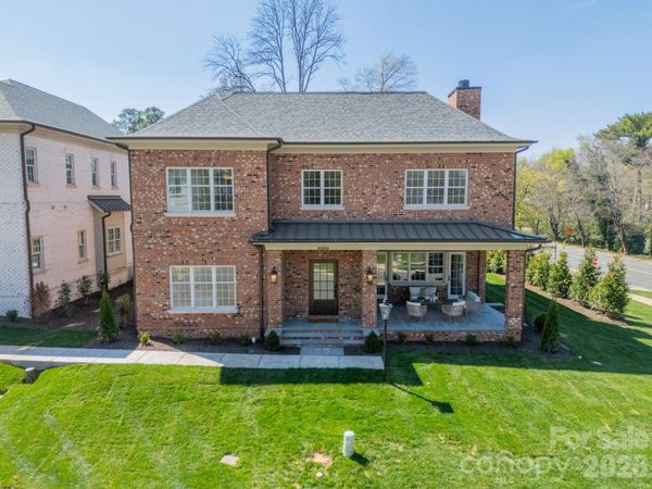 4004 Nettie Court , Charlotte, NC 28211