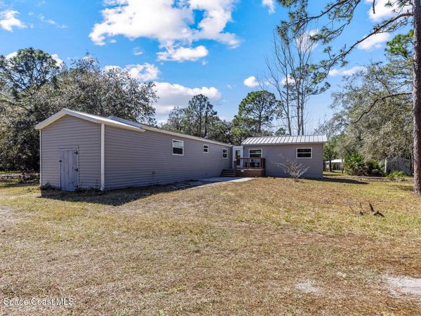 6747 Burning Tree Avenue, Cocoa, FL 32926