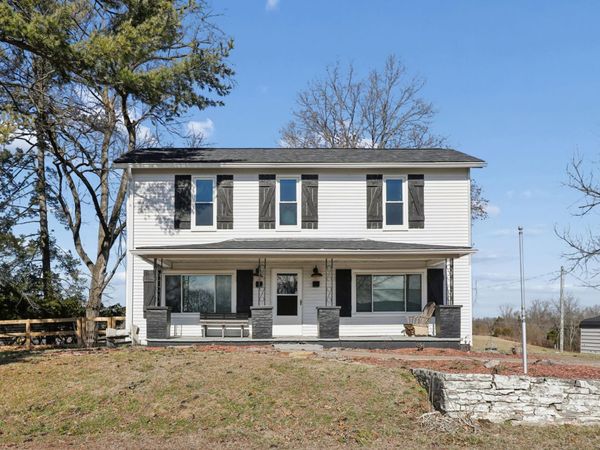 2295 Eagle Tunnel Road, Glencoe, KY 41046