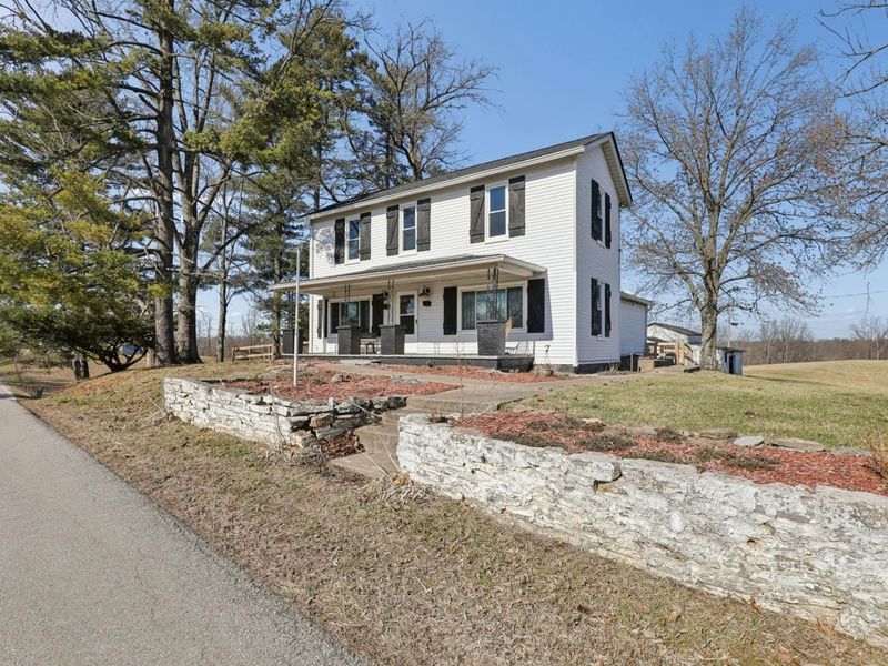 2295 Eagle Tunnel Road, Glencoe, KY 41046 Photo 2