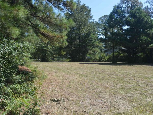 Lot A Cypress Dr. , Little River, SC 29566