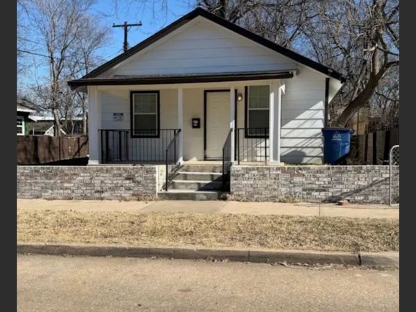 813 S Birmingham Avenue S, Tulsa, OK 74104