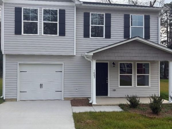 1403 Queens Road, Kinston, NC 28501