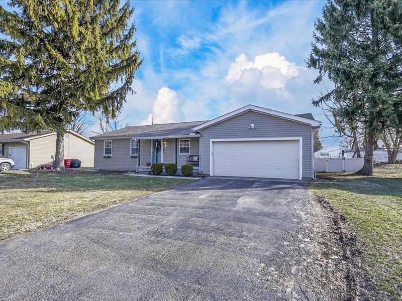 242 Jacqueline Drive, London, OH 43140 Photo 32