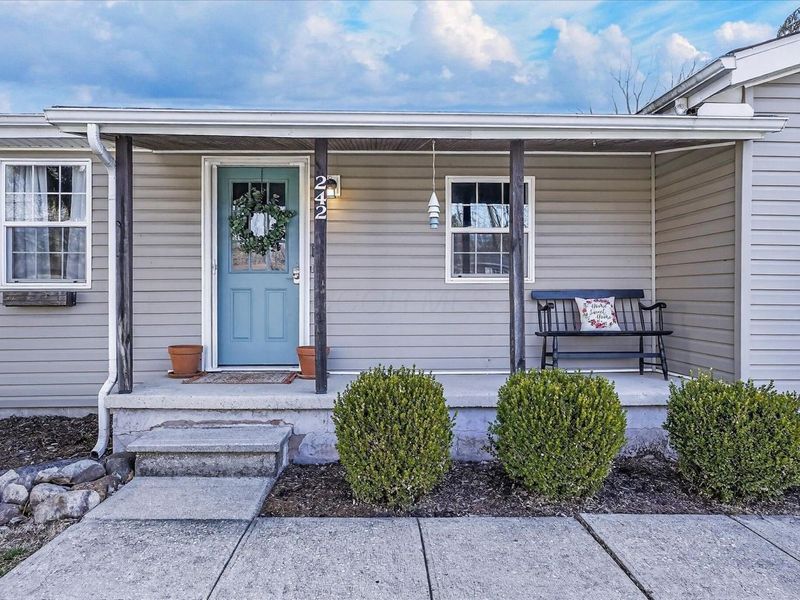 242 Jacqueline Drive, London, OH 43140 Photo 33