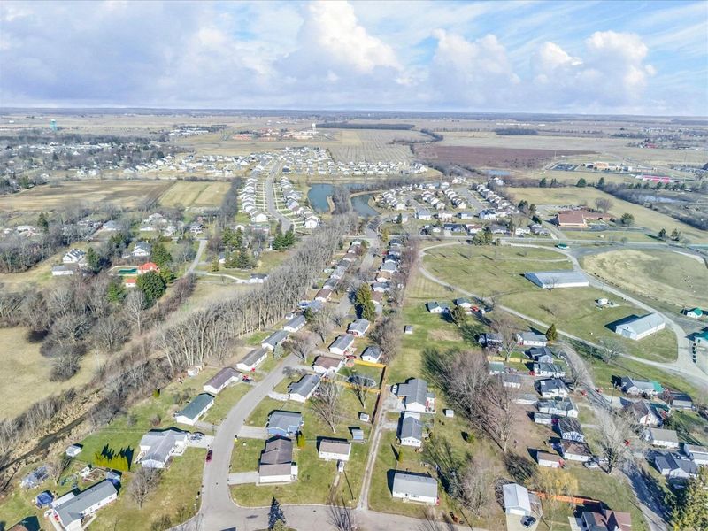 242 Jacqueline Drive, London, OH 43140 Photo 37