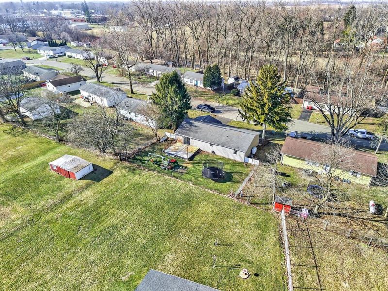 242 Jacqueline Drive, London, OH 43140 Photo 40