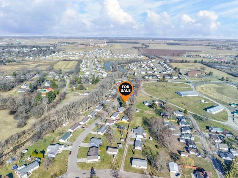 242 Jacqueline Drive, London, OH 43140 Photo 6