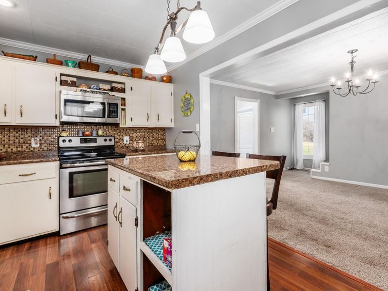 136 Hull Street, Crooksville, OH 43731 Photo 10