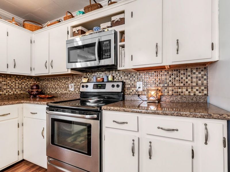 136 Hull Street, Crooksville, OH 43731 Photo 13