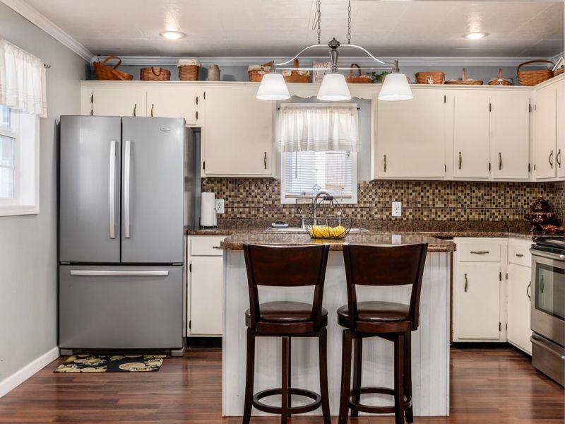 136 Hull Street, Crooksville, OH 43731 Photo 15